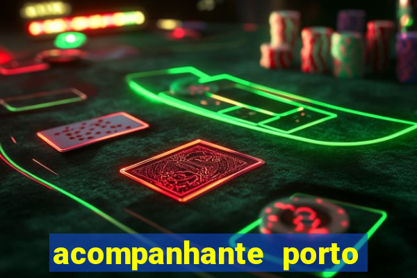 acompanhante porto velho ro